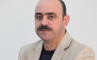 الرحامنة يسلمَ الأمانة ..بعد خدمةٍ طويلة
