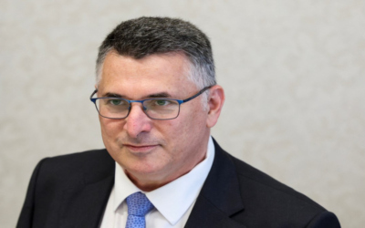 وزير خارجية الإحتلال الإسرائيلي يدعو لبنان إلى التعاون ضد حزب الله عشية محادثات مرتقبة