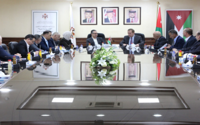 إجراءات حكومية لتعزيز استيراد اللحوم وضبط الأسعار في الأسواق