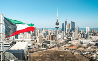الكويت: مسيرتان قادمتان من العراق استهدفتا مركزين حدوديين دون إصابات