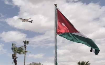 “الطيران المدني” لـ عمرة الإخباري: 45% تعافي بحركة العبور مقابل توقف 16 شركة أجنبية