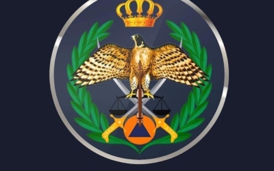 الأمن العام : البحث الجنائي يلقي القبض على قاتل أطفاله الثلاثة في محافظة الكرك