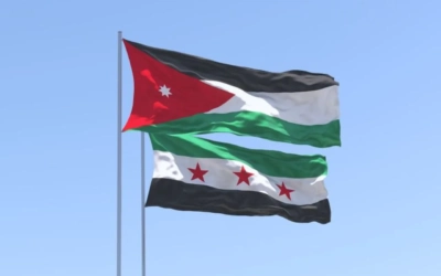 صادرات الأردن إلى سورية ترتفع 41.7 % خلال شهرين