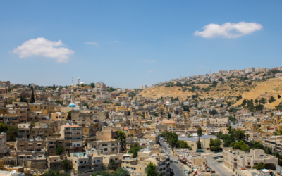 وزارة الثقافة تنظم اليوم ندوة عن السردية الأردنية في محافظة البلقاء