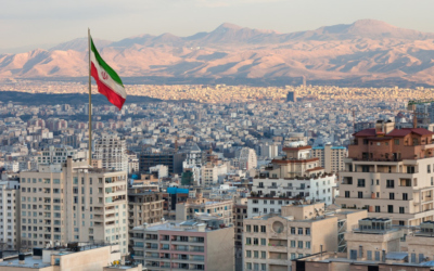 سماع أصوات الدفاعات الجوية في كرمانشاه بإيران والسبب غير معلوم