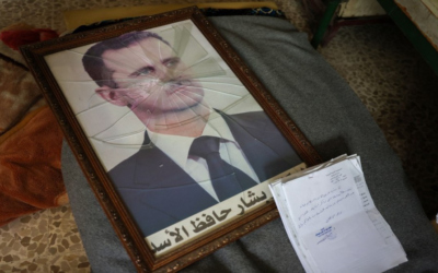 بدء محاكمة بشار الأسد غيابيا في دمشق