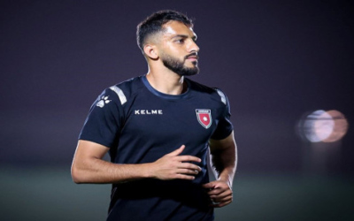 التعمري يتصدر قائمة اللاعبين الأكثر كسبا لركلات الجزاء بالدوري الفرنسي