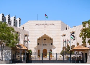 حظر النشر بقضية قتل أب لأطفاله الثلاثة في الكرك