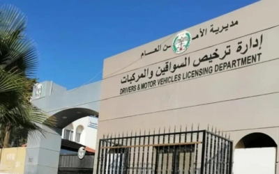 حوافز الترخيص توفّر نصف مليون دينار لـ21 ألف مركبة منذ إقرارها
