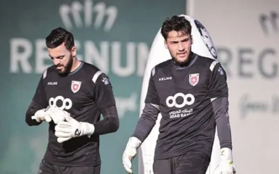 تذبذب مستوى حراس المرمى يثير الجدل في دوري المحترفين
