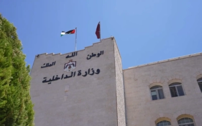 وزارة الداخلية تفرج عن 418 موقوفا إداريا
