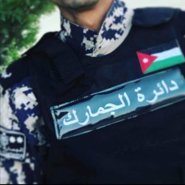 نشامى الجمارك: خلف بريق البدلة.. تضحيات تغيب عن الأعين