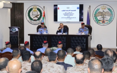 وزير الزراعة: الأمن الغذائي ركيزة أساسية للأمن الوطني