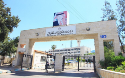 إطلاق مشروع النقل المدرسي المجاني في معان لتحسين البيئة التعليمية