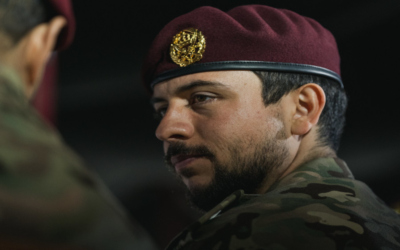 ولي العهد يرعى تخريج الدفعة الأولى من المكلفين بخدمة العلم 2026 ويلقي كلمة خلالها