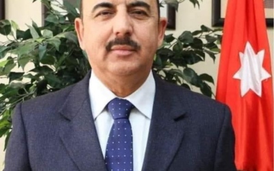 الصبيحي: إصابة عمل كل 32 دقيقة في الأردن ووفاة كل يومين
