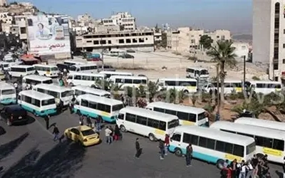 نقيب أصحاب الباصات: تعديل أجور النقل العام يسهم في استدامة الخدمة