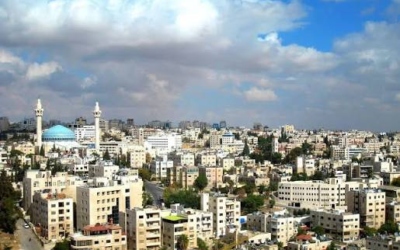 انخفاض طفيف على الحرارة مع بقاء الأجواء معتدلة الجمعة