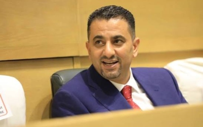 أبو حسان: إربد بحاجة لمطار تجاري ونفق لدوار الثقافة لحل الاختناقات
