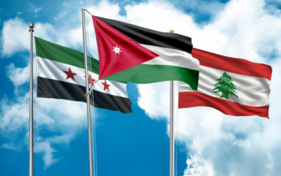 سوريا: نتطلع لإعادة تأهيل الربط الإقليمي للكهرباء مع الأردن ولبنان.