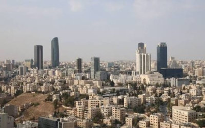 طقس لطيف الأربعاء وارتفاع تدريجي على الحرارة حتى الجمعة