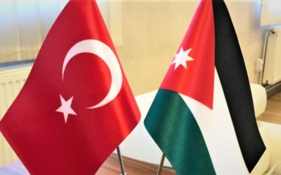 الصفدي وفيدان يبحثان ضرورة التوصل إلى حل شامل  بين واشنطن وطهران وفرص التعاون بين الأردن وتركيا