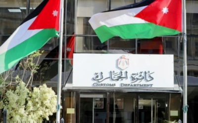 توحيد رسوم الكحول في العقبة وباقي مناطق المملكة