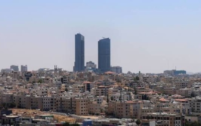 طقس دافئ يسيطر على المملكة حتى الاثنين