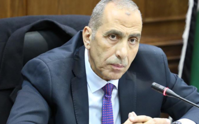 “ملكٌ وشعب قلبٌ بقلب “