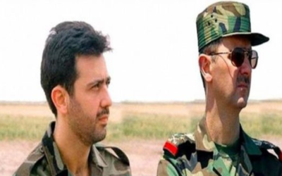 بشار وماهر الأسد يفقدان حقوقهما المدنية بقرار سوري