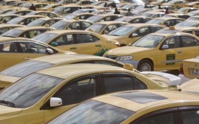 تعرّف على التعرفة الجديدة لـ”التكسي” والمركبات العمومية اعتباراً من الاثنين