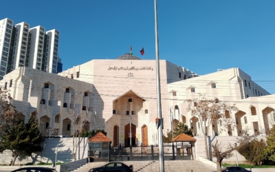 توقيف متهم بالاعتداء على 3 أحداث 15 يوماً في عمّان