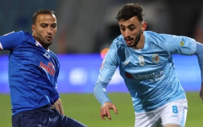 الحسين إربد والفيصلي يستضيفان الوحدات والرمثا في نصف نهائي الكأس اليوم