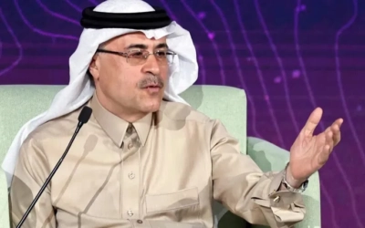 رئيس “أرامكو”: العالم يواجه أكبر صدمة طاقة في تاريخه