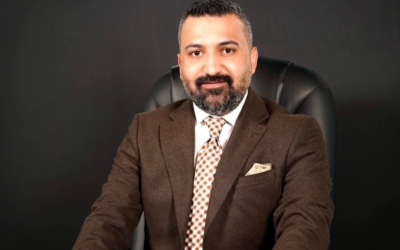 الصحفي والخبير التقني عبداللطيف الهجول: الأمن السيبراني أولوية وطنية في عصر التحول الرقمي