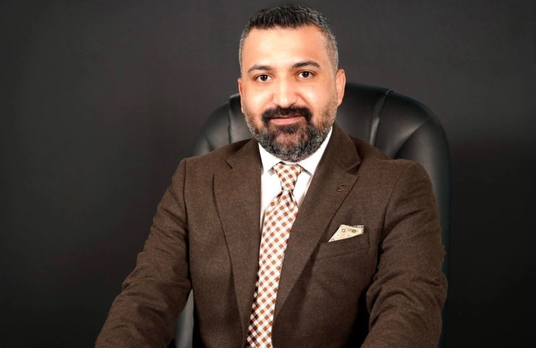 الصحفي والخبير التقني عبداللطيف الهجول: الأمن السيبراني أولوية وطنية في عصر التحول الرقمي
