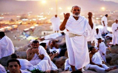 بدء تفويج الحجاج الأردنيين إلى مكة وتنظيم رسمي لحفل الوداع