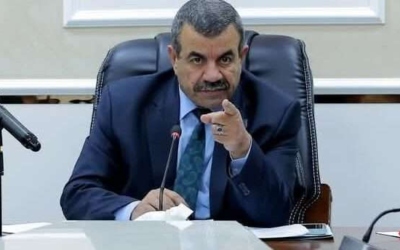 هيئة النزاهة تستدعي النائب العماوي للتأكد من مزاعمه