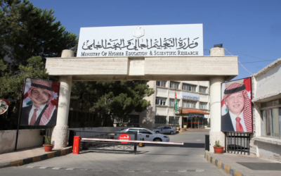 التعليم العالي تعلن فتح باب التقدم لمنح دراسية رومانية – رابط
