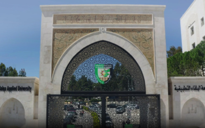 جامعة البلقاء التطبيقية تحتفي بيوم المرور العالمي بفعاليات توعوية متخصصة