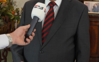 العبابنة: قانون حبس المدين أخلّ بالتوازن بين الدائن والمدين وأضعف الثقة التجارية