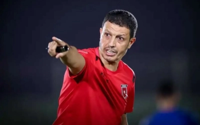 سلامي عن تشكيلة النشامى في كأس العالم: من لا يستحق “لن يذهب معنا”