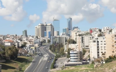 أجواء لطيفة اليوم ومعتدلة الأحد والاثنين
