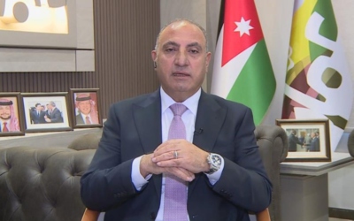 الشواربة :غياب التخطيط هو سبب نقص المواقف الخاصة بالمركبات