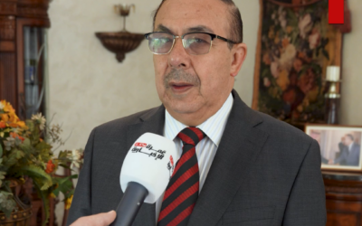 القاضي الأسبق محمود العبابنة: قانون إلغاء حبس المدين راعى المدين على حساب الدائن ونتج عنه عدم ثقة