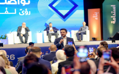 ولي العهد: الذكاء الاصطناعي مفتاح رفع كفاءة القطاعين العام والخاص