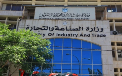 وزارة الصناعة: إغلاق 75% من شكاوى حماية المستهلك خلال نيسان