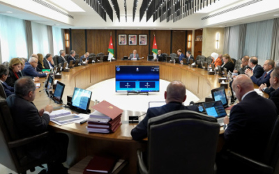 الأردن يوسّع الحوافز الاستثمارية ويقلّص مدة التراخيص بموجب نظام جديد