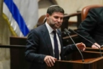 سموتريتش يلحح على إزالة معالم فلسطينية.. والخلاف يتصاعد بين الحكومة الإسرائيلية