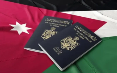 تراجع جواز السفر الأردني إلى المرتبة 164 عالمياً